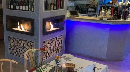 Harzhotel Güntersberge - Restaurant