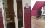 Harzhotel Güntersberge - Wellnessbereich