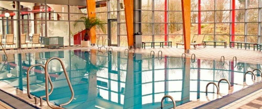 Hase Bad (kostenfrei für Hotelgäste)