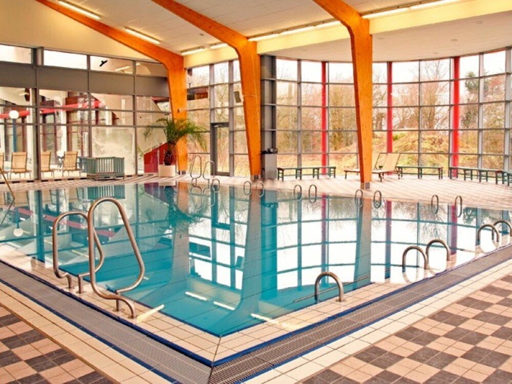 Hase Bad, Quelle: IDINGSHOF Hotel & Restaurant