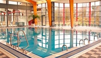 Hase Bad (kostenfrei für Hotelgäste)