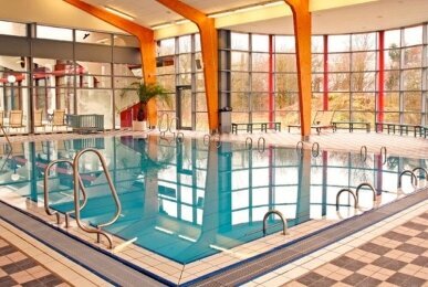 Hase Bad, Quelle: IDINGSHOF Hotel & Restaurant