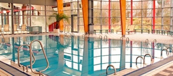 Hase Bad, Quelle: IDINGSHOF Hotel & Restaurant