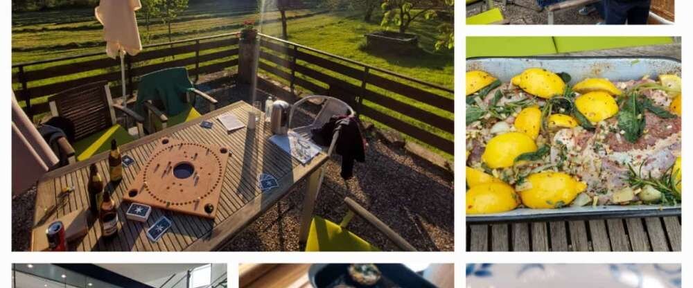 Haus am Waldesrand - Sonstiges