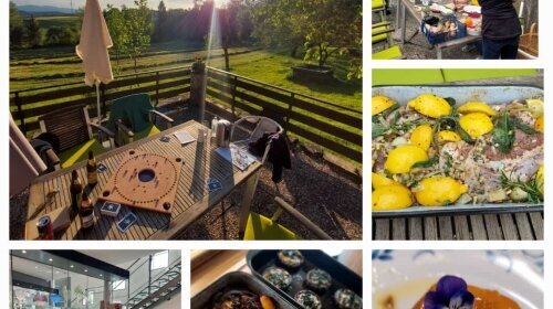 Haus am Waldesrand - Sonstiges