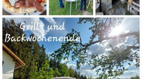 Haus am Waldesrand - Sonstiges