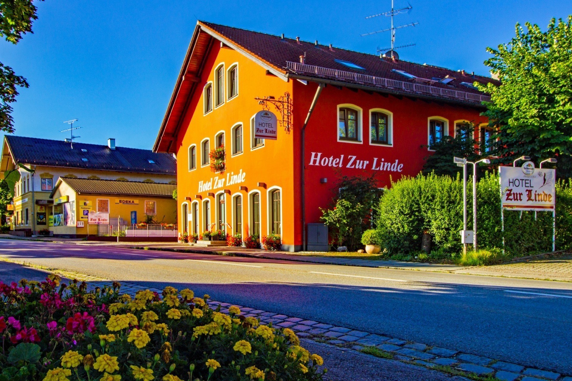 Wellnesstage in der Umgebung von München- 3 Nächte