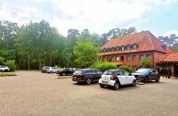 Heidehotel Soltauer Hof - Hotel-Außenansicht