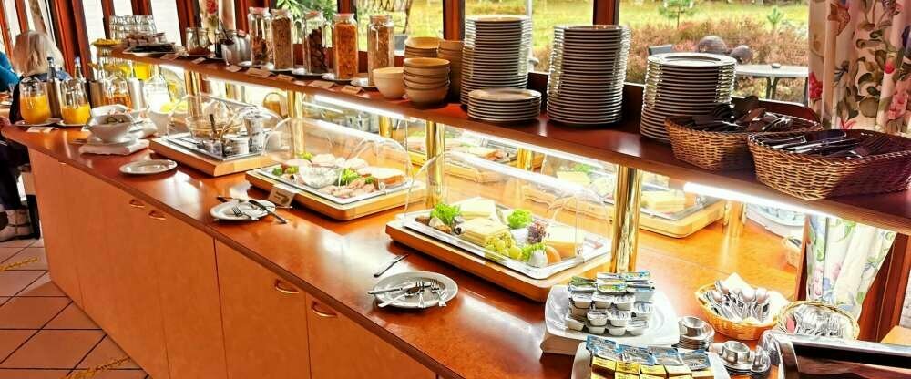 Heidehotel Soltauer Hof - Restaurant