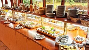 Heidehotel Soltauer Hof - Restaurant