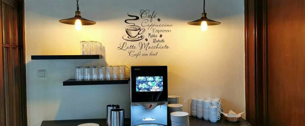 Heidehotel Soltauer Hof - Restaurant