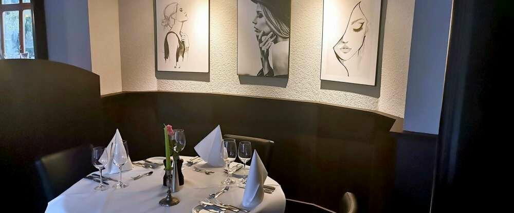 Heidehotel Soltauer Hof - Restaurant