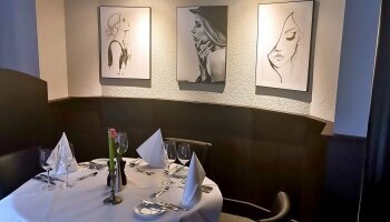 Heidehotel Soltauer Hof - Restaurant