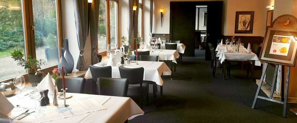 Heidehotel Soltauer Hof - Restaurant