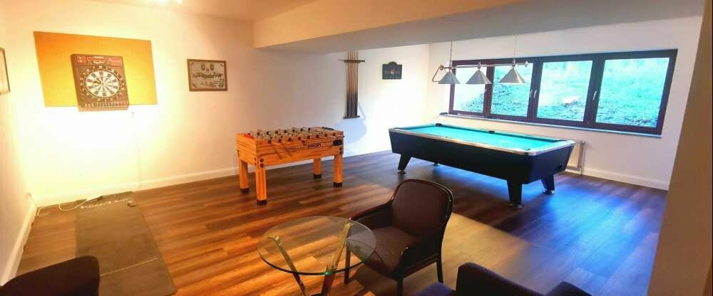 Heidehotel Soltauer Hof - Sonstiges