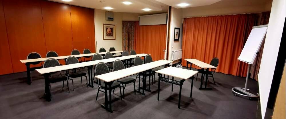 Heidehotel Soltauer Hof - Tagungsraum