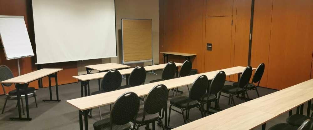 Heidehotel Soltauer Hof - Tagungsraum