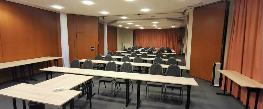 Heidehotel Soltauer Hof - Tagungsraum