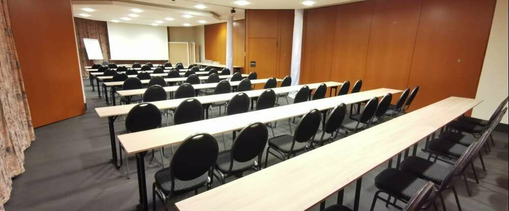 Heidehotel Soltauer Hof - Tagungsraum