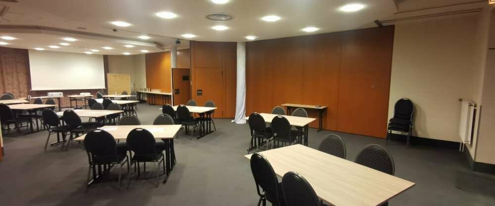 Heidehotel Soltauer Hof - Tagungsraum