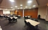 Heidehotel Soltauer Hof - Tagungsraum