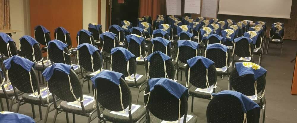 Heidehotel Soltauer Hof - Tagungsraum