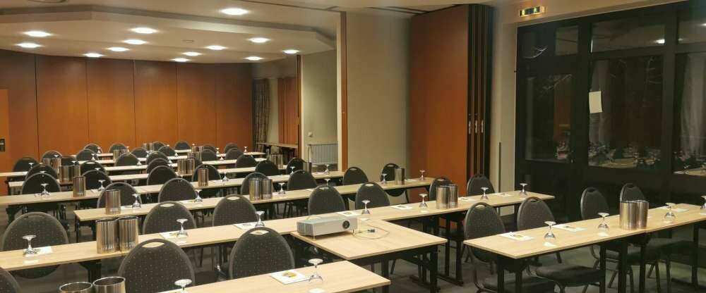 Heidehotel Soltauer Hof - Tagungsraum