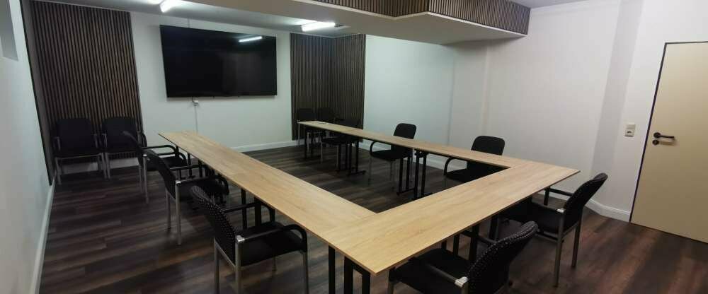 Heidehotel Soltauer Hof - Tagungsraum