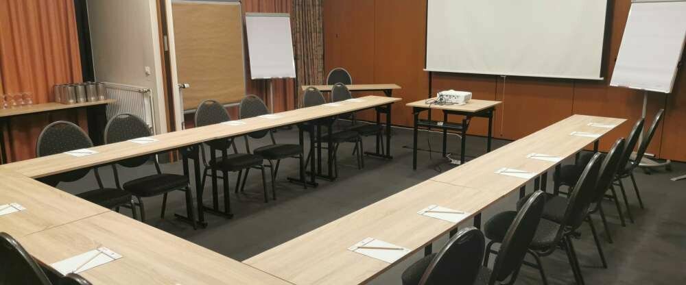 Heidehotel Soltauer Hof - Tagungsraum