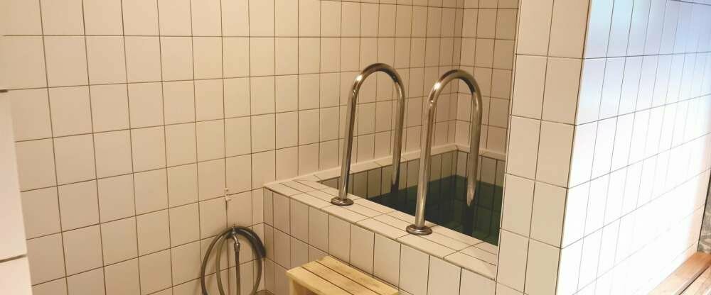 Heidehotel Soltauer Hof - Wellnessbereich