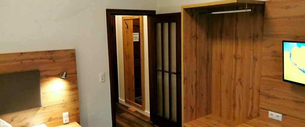 Heidehotel Soltauer Hof - Zimmer