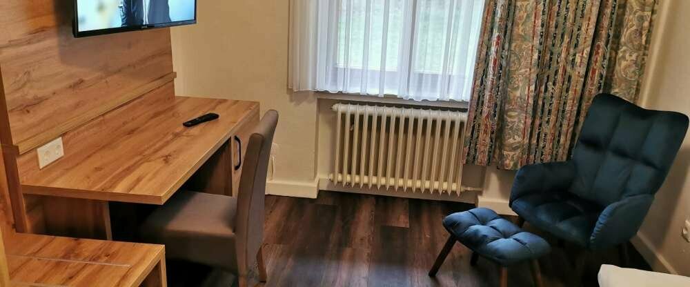 Heidehotel Soltauer Hof - Zimmer