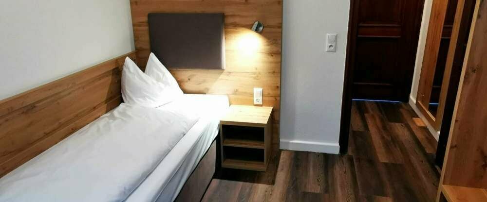 Heidehotel Soltauer Hof - Zimmer