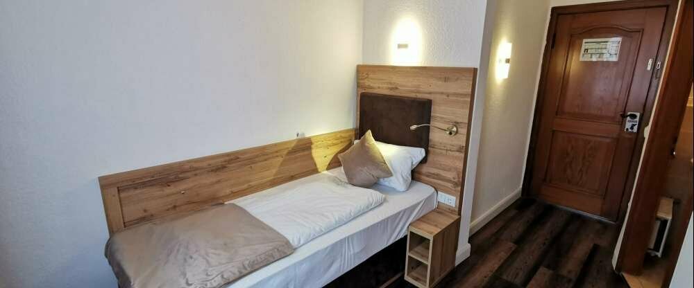 Heidehotel Soltauer Hof - Zimmer