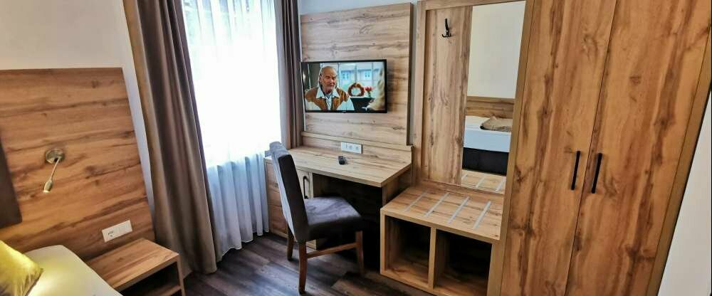 Heidehotel Soltauer Hof - Zimmer