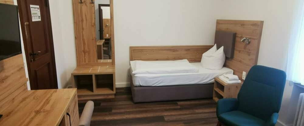 Heidehotel Soltauer Hof - Zimmer