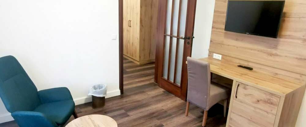 Heidehotel Soltauer Hof - Zimmer