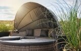 Exklusive 5-Sterne-Ferienwohnung für bis zu 6 Personen mit traumhafter Dachterrasse Erleben Sie Urlaub auf höchstem Niveau in unserer ca. 92 m² großen, urig-gemütlichen Ferienwohnung – perfekt für bis zu 6 Personen. Die geschmackvoll eingerichteten Räu