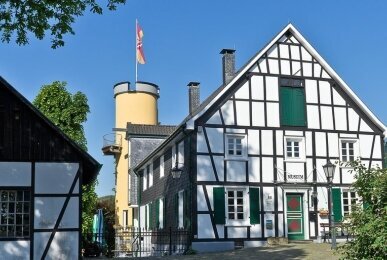 Heimatmuseum, Quelle: PHÖNIX Hotel