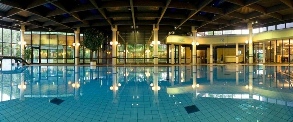 Hellweg Sole Therme