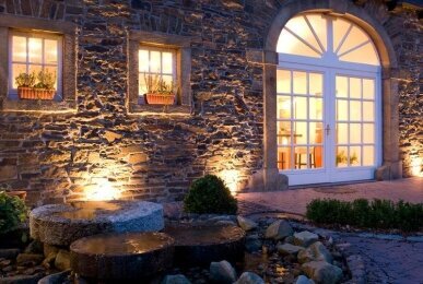 Herzlich Willkommen, Quelle: IDINGSHOF Hotel & Restaurant