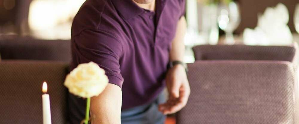 Willkommen im relexa hotel Bad Steben