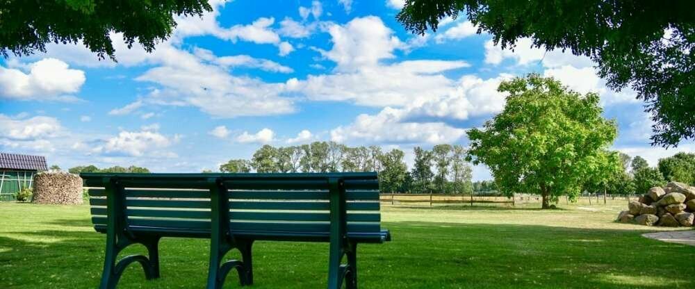 Ruhe & Weitblick genießen