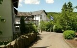 Historisches Landhotel Studentenmühle - Hotel-Außenansicht