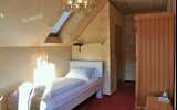 Historisches Landhotel Studentenmühle - Zimmer