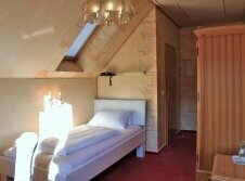 Historisches Landhotel Studentenmühle - Zimmer