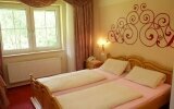 Historisches Landhotel Studentenmühle - Zimmer