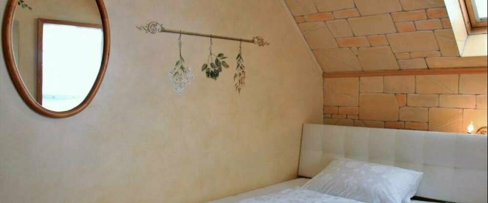 Historisches Landhotel Studentenmühle - Zimmer