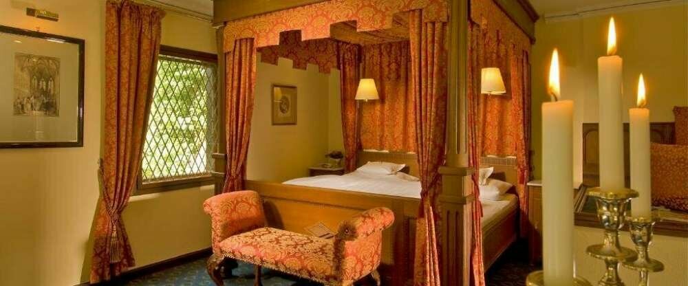 Hochzeitssuite Nr. 25