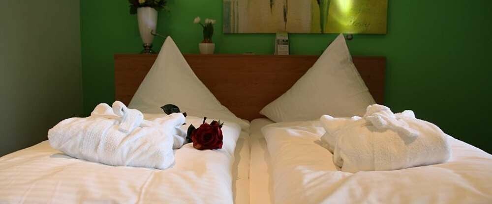 Hochzeitsuite - Wohlnesszimmer 6